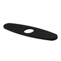 Vigo Stainless Steel Kitchen Deck Plate