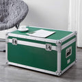 Vin Armored Trunks Kelly Green Kelly Green