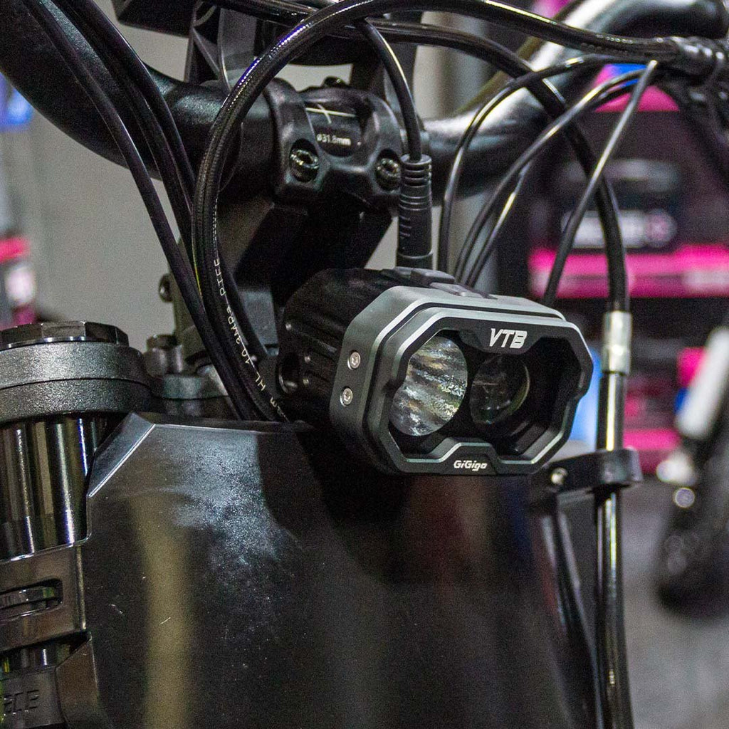VTB GiGiGo 2 Head Light For Light Bee/Talaria/E-RIDE PRO