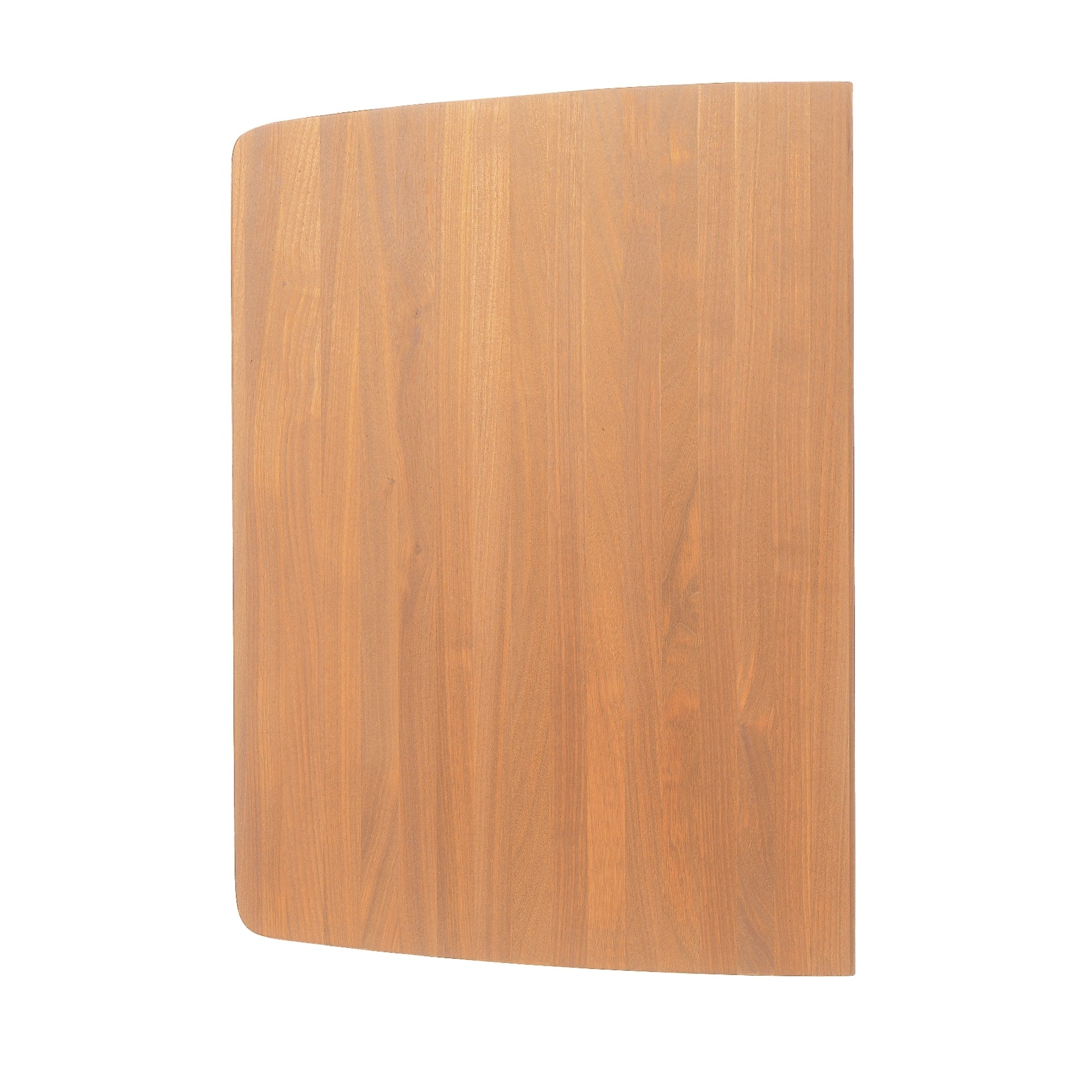 Blanco 20.75 In X 11.75 In 0.25 In Cutting Board In Wood