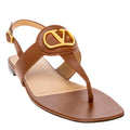 Valentino Vlogo Thong Sandals