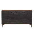 Vallarta Two Tone Mango Wood Dresser
