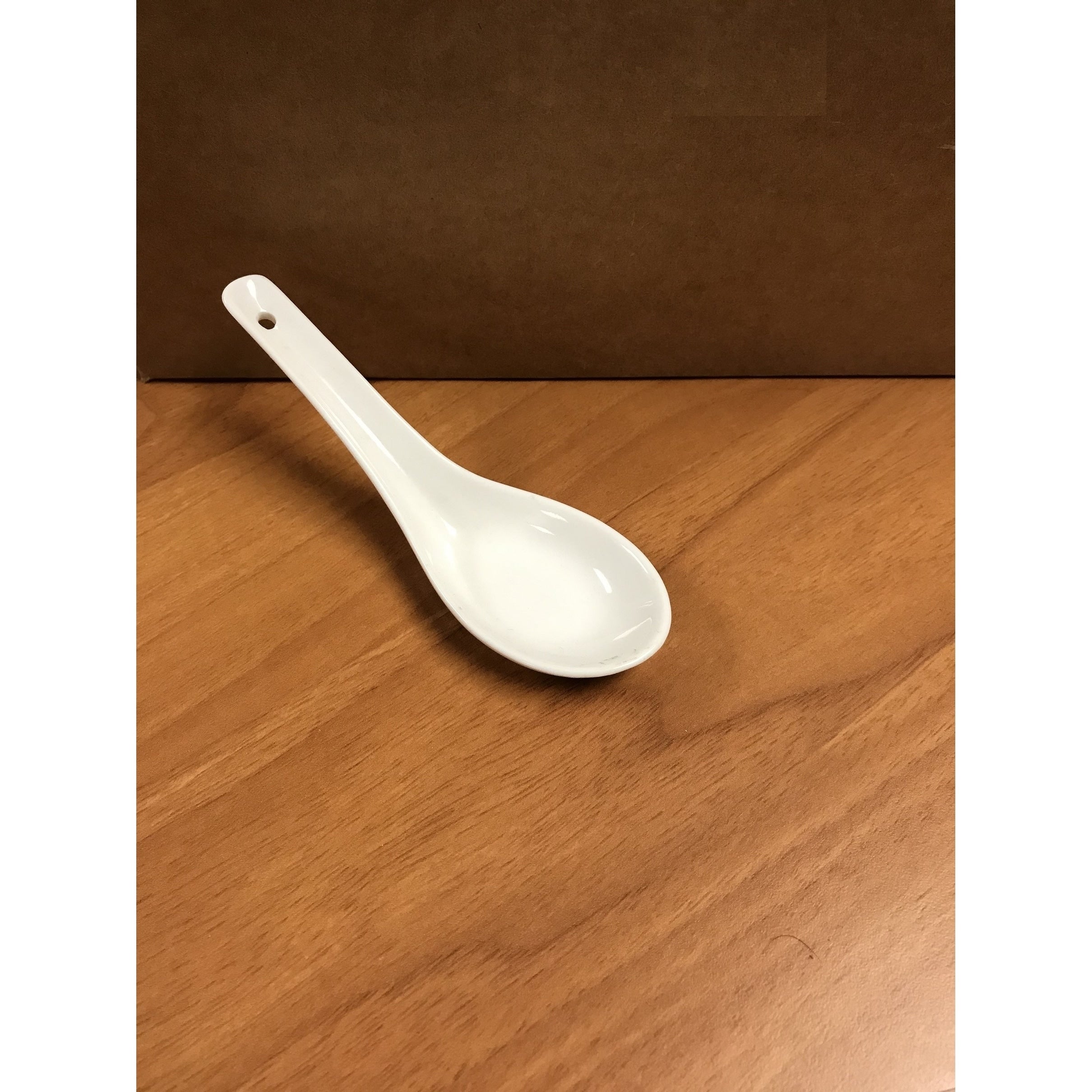 Vanilla Fare Asian Appetizer Spoon Set 12 N A
