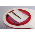 Vanilla Fare Serving Plate 11.75 X 7.75 Set Of 2