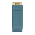 Vanity Art 12 Inch Bathroom Vanity Cabinet
