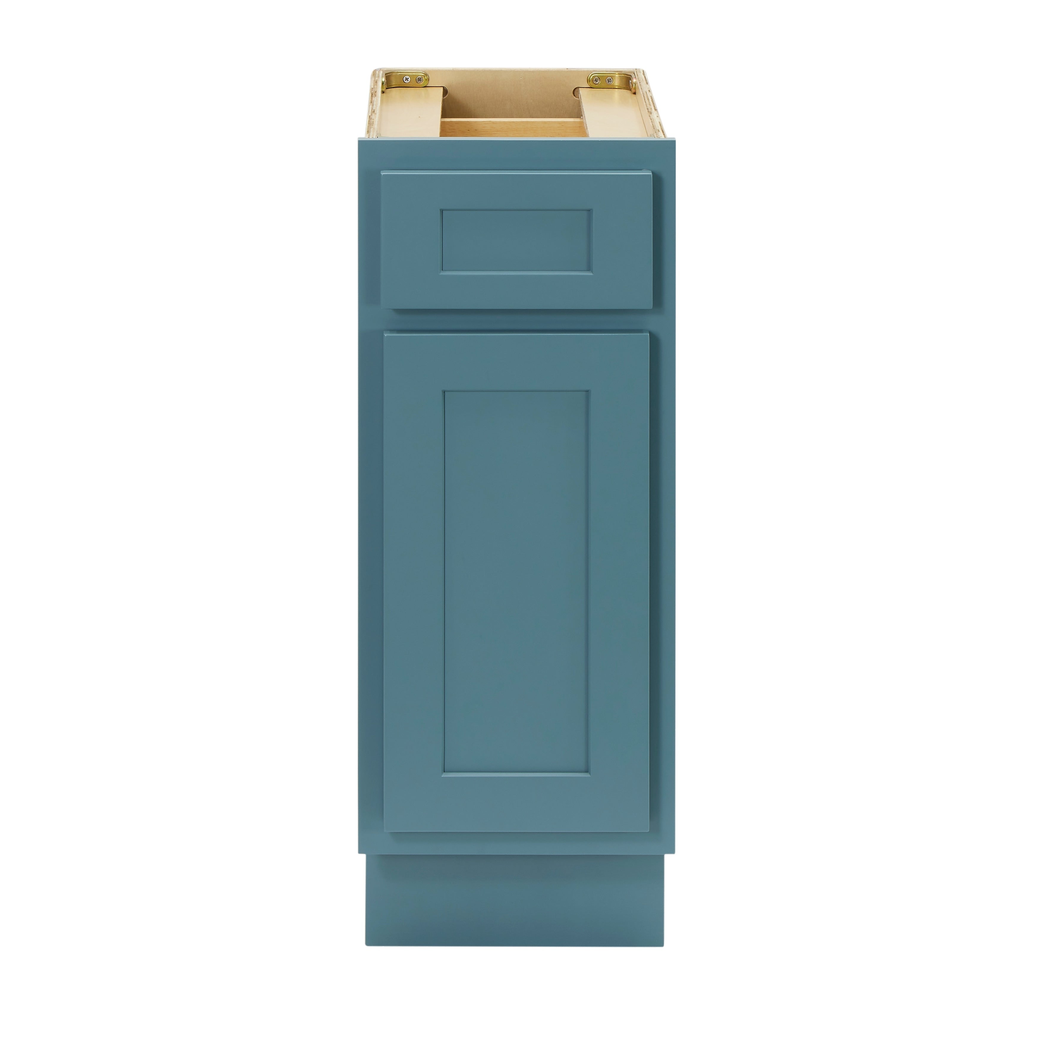 Vanity Art 12 Inch Bathroom Vanity Cabinet