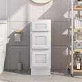 Vanity Art 12 Inch Bathroom Vanity Cabinet