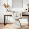 Vanity Chair With Butterfly Back Swivel Accent Chair Dining Chairs Makeup Stool For Bedroom Dressing Table