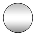 Varaluz Cottage 30 Inch Round Mirror