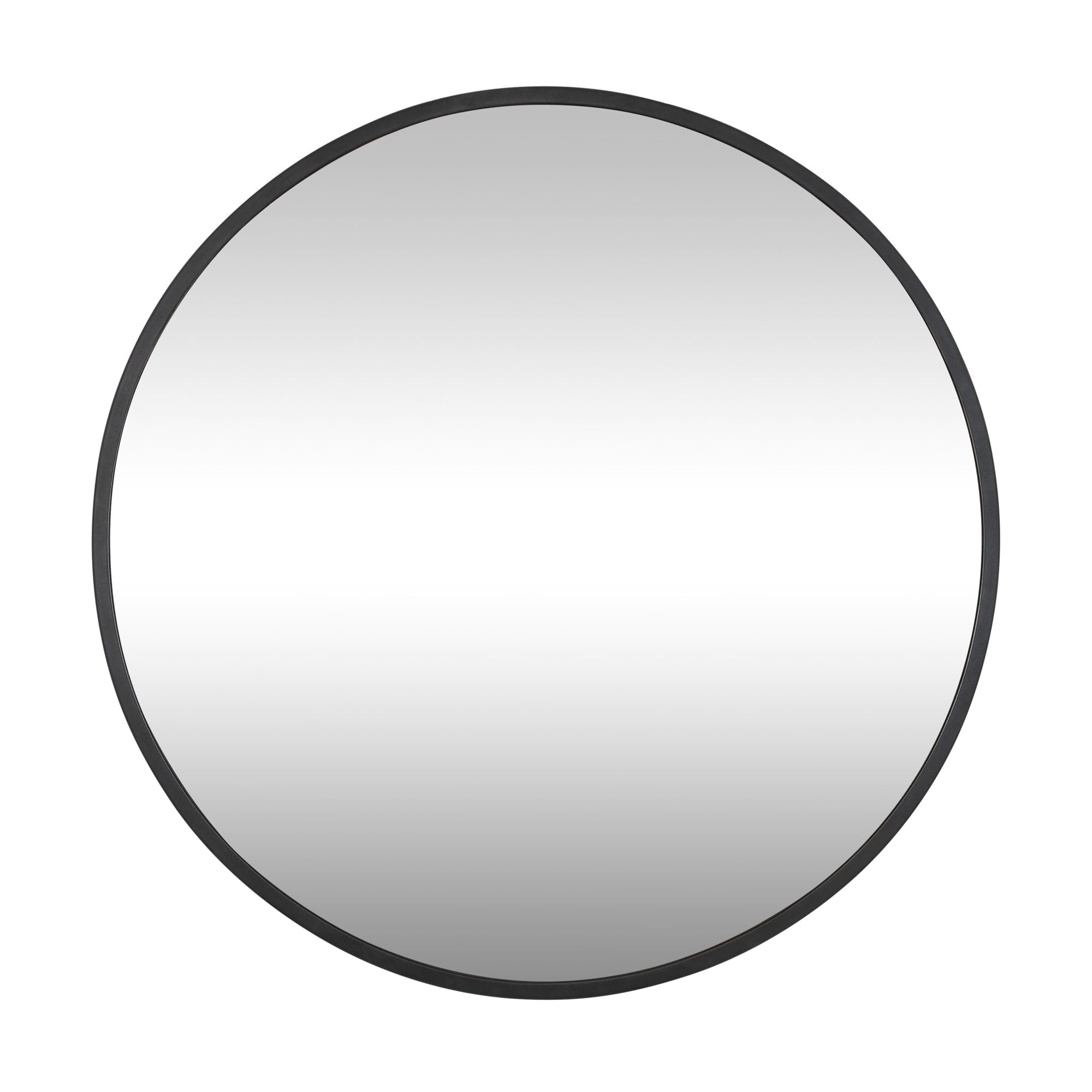 Varaluz Cottage 30 Inch Round Mirror