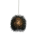 Varaluz Urchin Uber 1 Light Mini Pendant