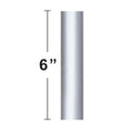 Vaxcel Lighting 2222 6 Downrod For 9 Ft Ceilings