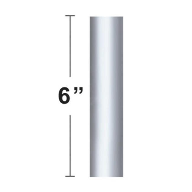 Vaxcel Lighting 2222 6 Downrod For 9 Ft Ceilings