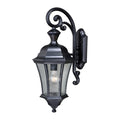 Vaxcel Lighting T0320 Aberdeen Single Light 23 High Outdoor Wall