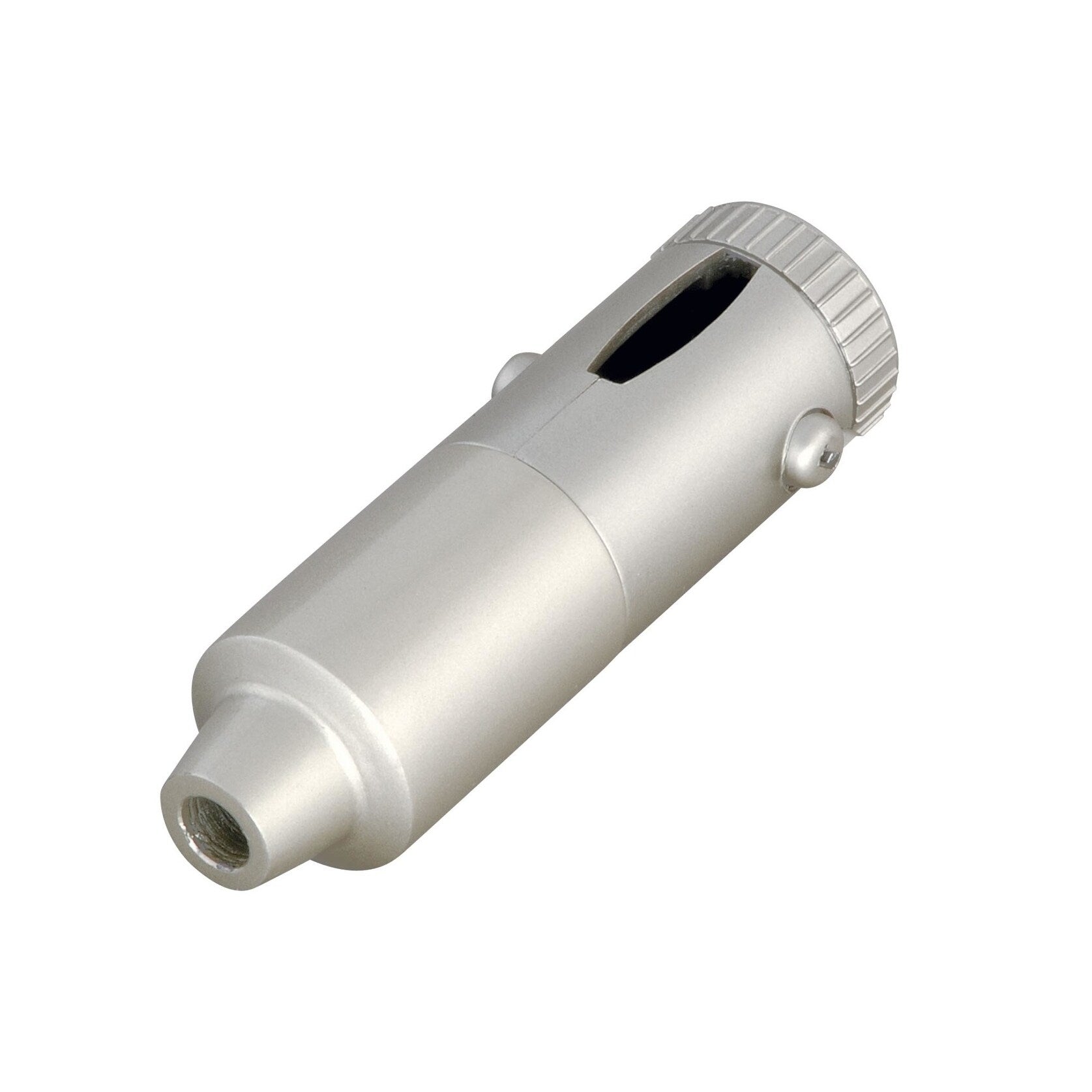 Vaxcel Lighting C0010 White Track Adapter For Vaxcel Lighting Cb31455