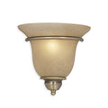 Vaxcel Lighting Monrovia 1 Light Wall Washer