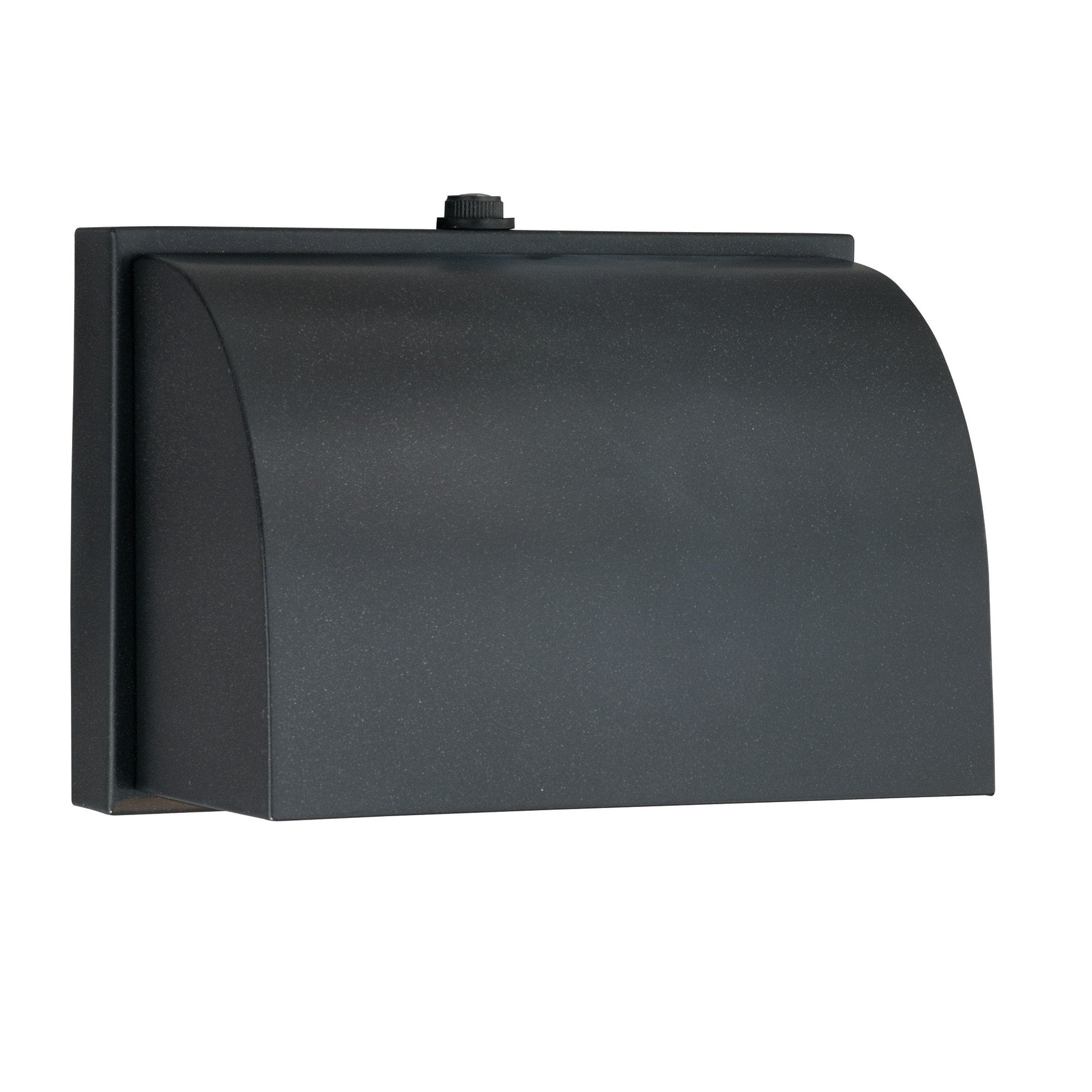 Vaxcel Lighting T0199 Walsh 1 Light Outdoor Dark Sky Wall Sconce With