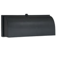 Vaxcel Lighting T0200 Walsh 2 Light Outdoor Dark Sky Wall Sconce With
