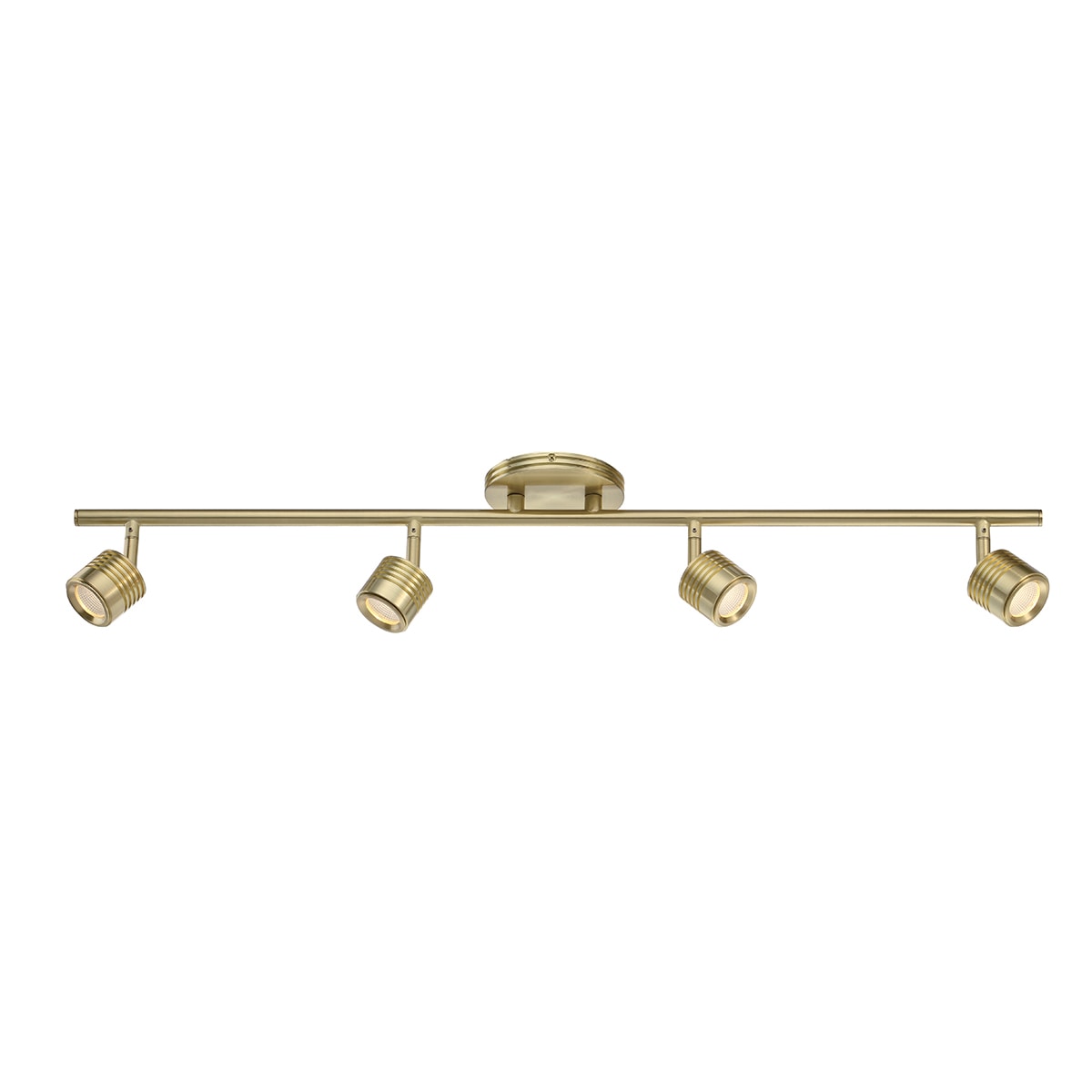 Vector Led Fixed Rail Energy Star