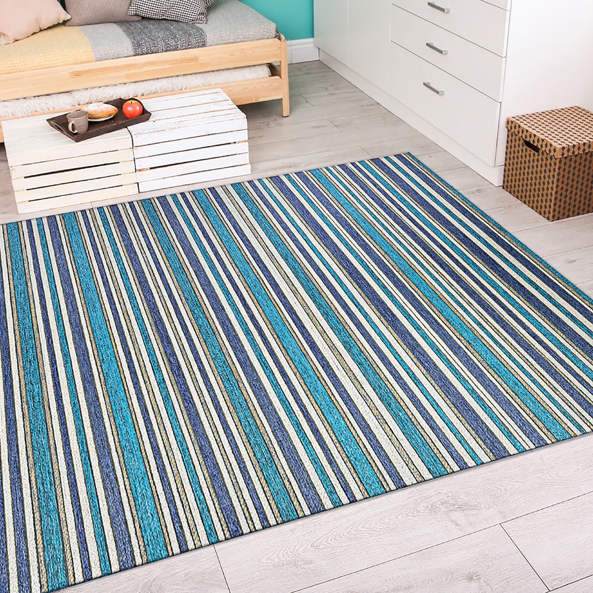 Vector Mendocino Indoor Outdoor Area Rug