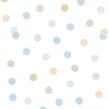Veer D Cor Polka Dot Party Wallpaper