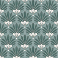 Veer Decor Art Deco Wallpaper