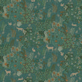 Veer Decor Babylon Wallpaper