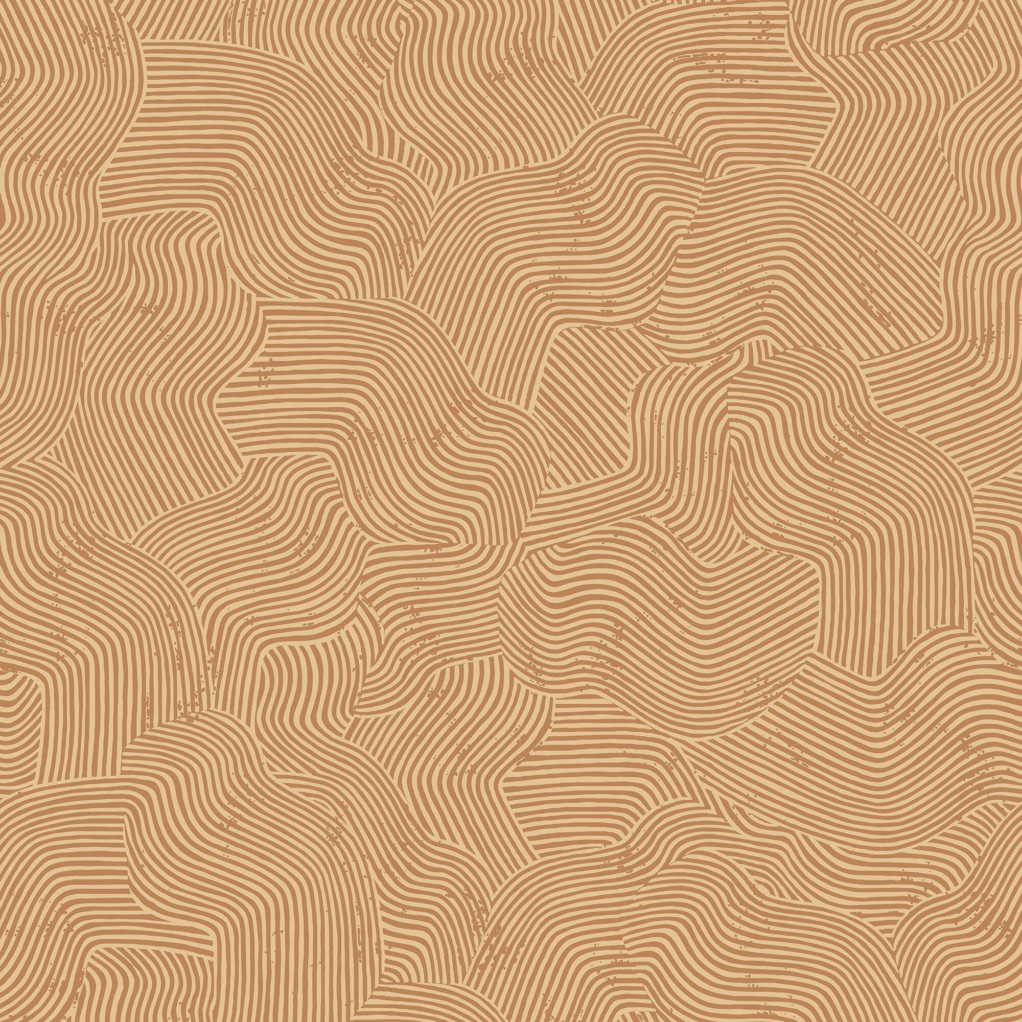 Veer Decor Bahia Dunes Wallpaper