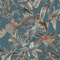 Veer Decor Bird Of Paradise Wallpaper