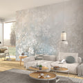 Veer Decor Bloom Ballet Beige Wall Mural