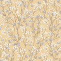 Veer Decor Blossom Branches Wallpaper