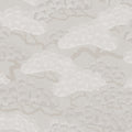 Veer Decor Botanical Blueprint Painterly Branches Wallpaper