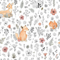 Veer Decor Calm Forest Wallpaper