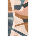 Veer Decor Canyon Strata Wall Mural