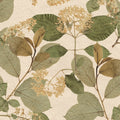 Veer Decor Castanum Bloom Wallpaper
