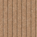 Veer Decor Corkboard Stripe Wallpaper