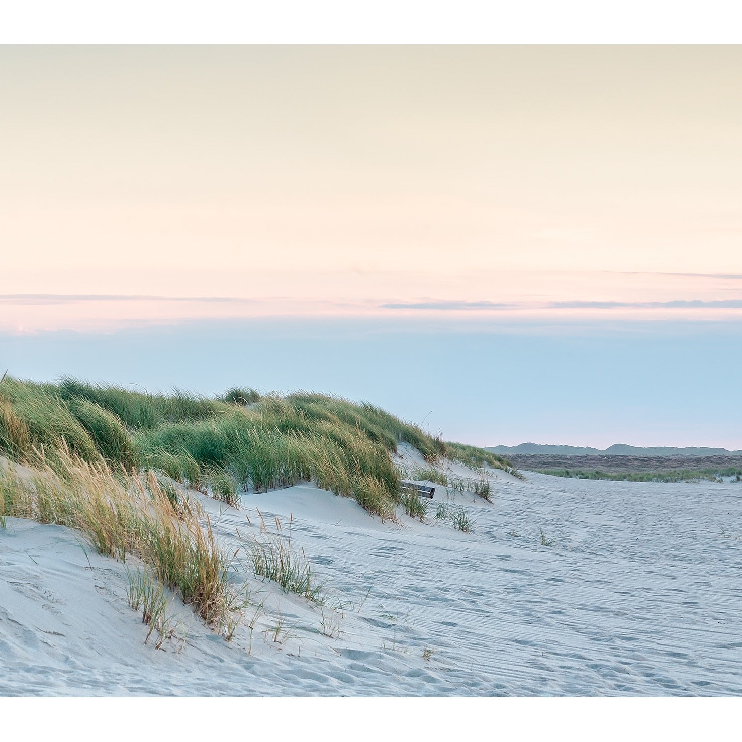 Veer Decor Costal Breeze Wall Mural