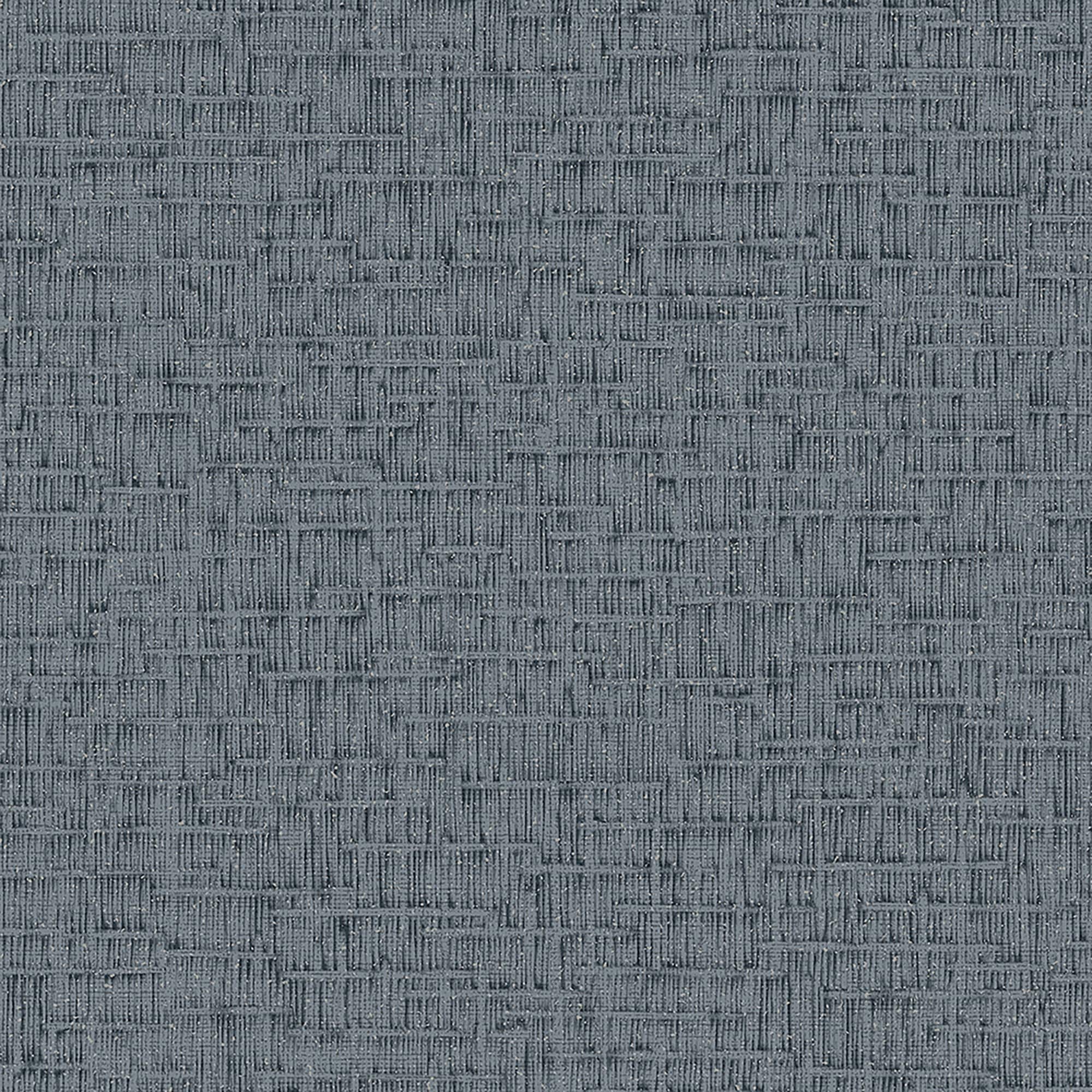 Veer Decor Crosshatch Weave Wallpaper
