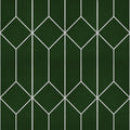 Veer Decor Diamond Trellis Peel And Stick Wallpaper