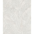 Veer Decor Embroidened Palm Wallpaper