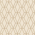 Veer Decor Embroidery Stich Diamond Wallpaper