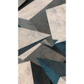Veer Decor Facet Form Wall Mural