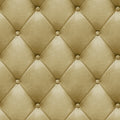 Veer Decor Faux Plush Quilted Diamond Upholstery Wallpaper