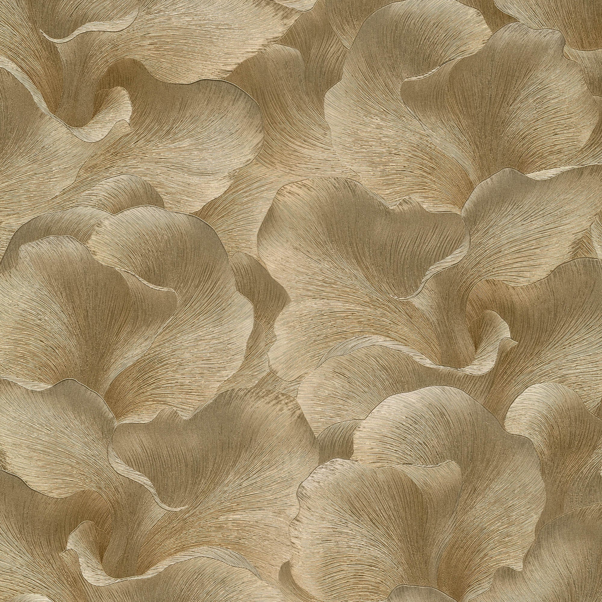 Veer Decor Floral Glow Wallpaper