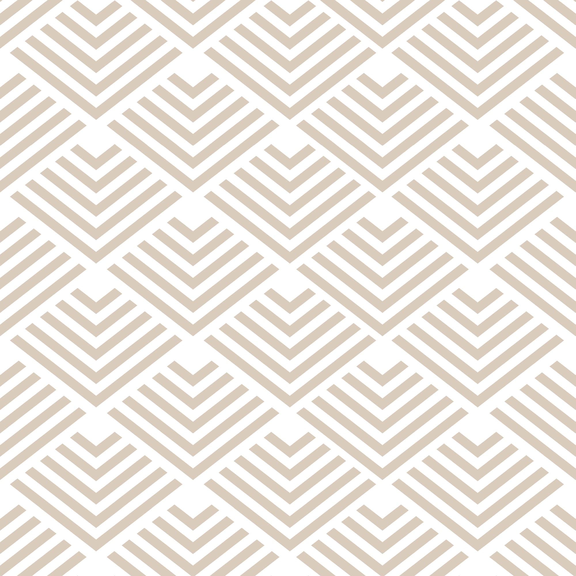 Veer Decor Geometric Chevron Diamond Peel And Stick Wallpaper