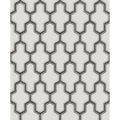 Veer Decor Geometric Silk Wallpaper