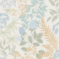 Veer Decor Gilded Bloom Wallpaper
