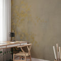 Veer Decor Golden Murmur Wall Mural