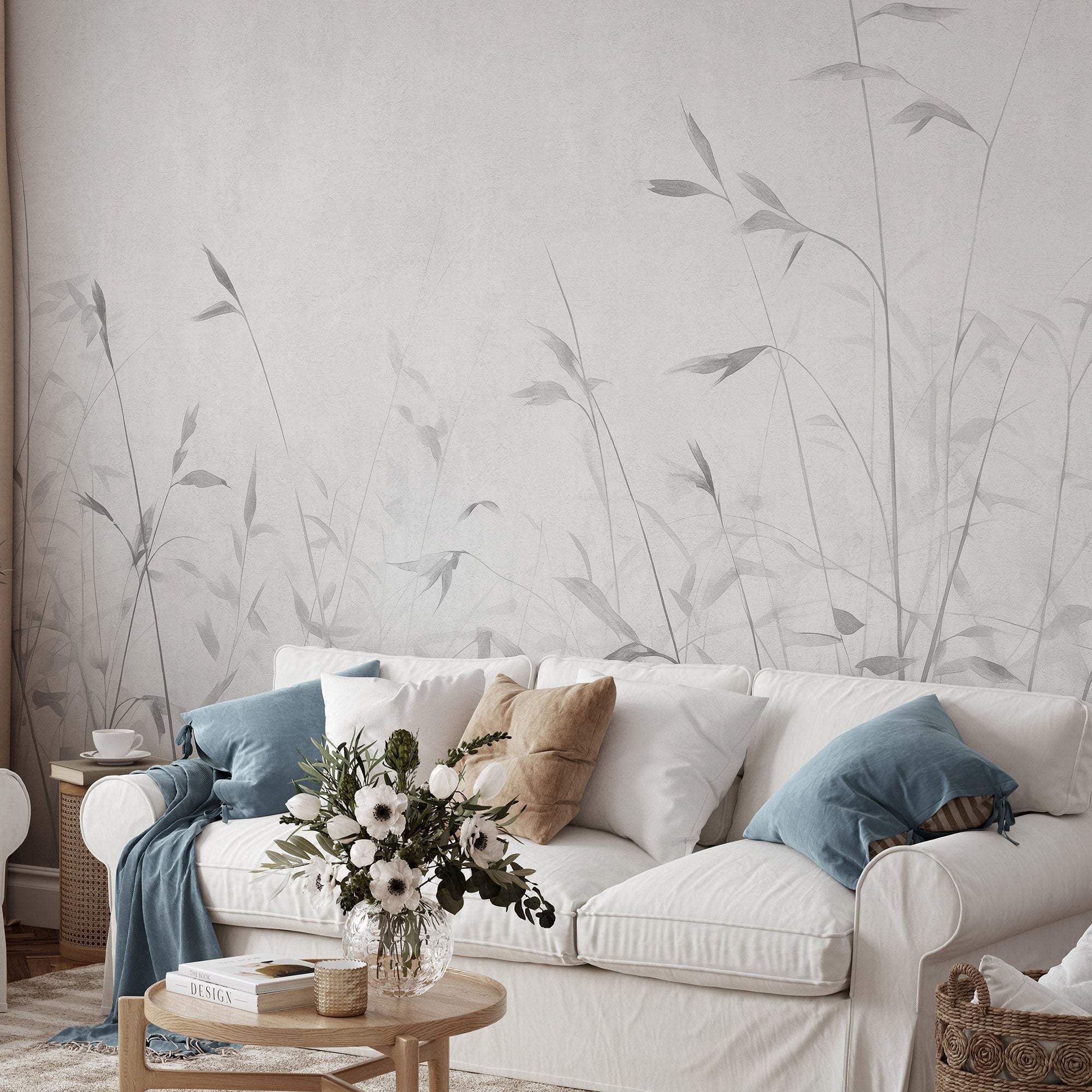 Veer Decor Hint Of Autumn Wall Mural