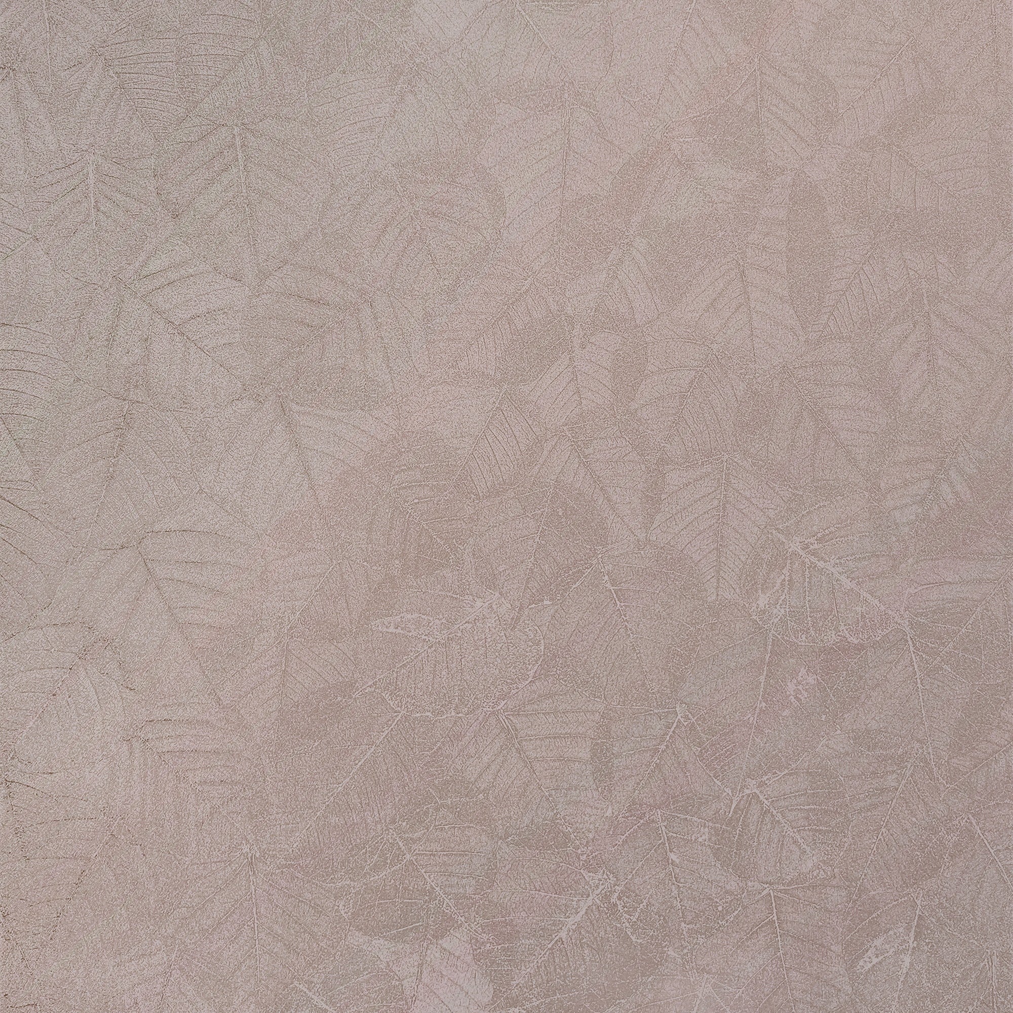 Veer Decor Luminous Leaf Collage With Ultra Fine Emboss Wallpaper